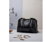 Hot Cow Skin Bag！ZOOLER Handmade Full Real Cow Leather Handbags Soft Skin Genuine Leather Bag Costly Women Fashion Bags #QS220