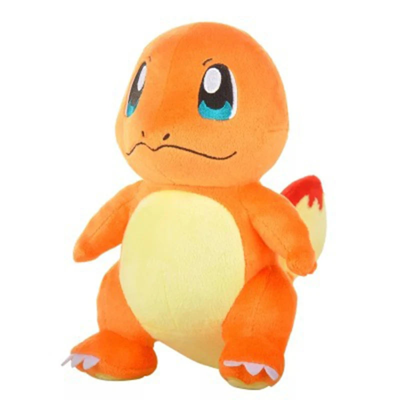 Classic Anime Plush Collection