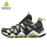 RAX Unisex Quick-Dry Water Shoes — Breathable Mesh, Hiking, Outdoor & Fishing