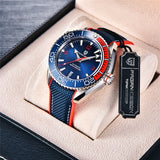 PAGANI DESIGN V2 Classic Luxury Men Automatic Waterproof Watch Top Brand Sapphire Glass  Mechanical Watches Men Gift Relojes