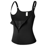 Women’s Neoprene Workout Sauna Vest