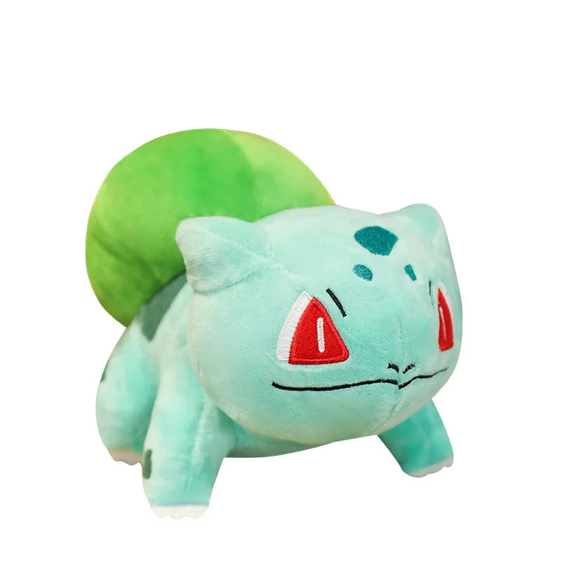 Classic Anime Plush Collection