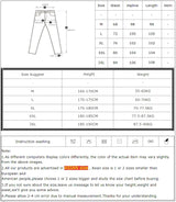 Men's Cotton Blend Elastic Waist Sweatpants