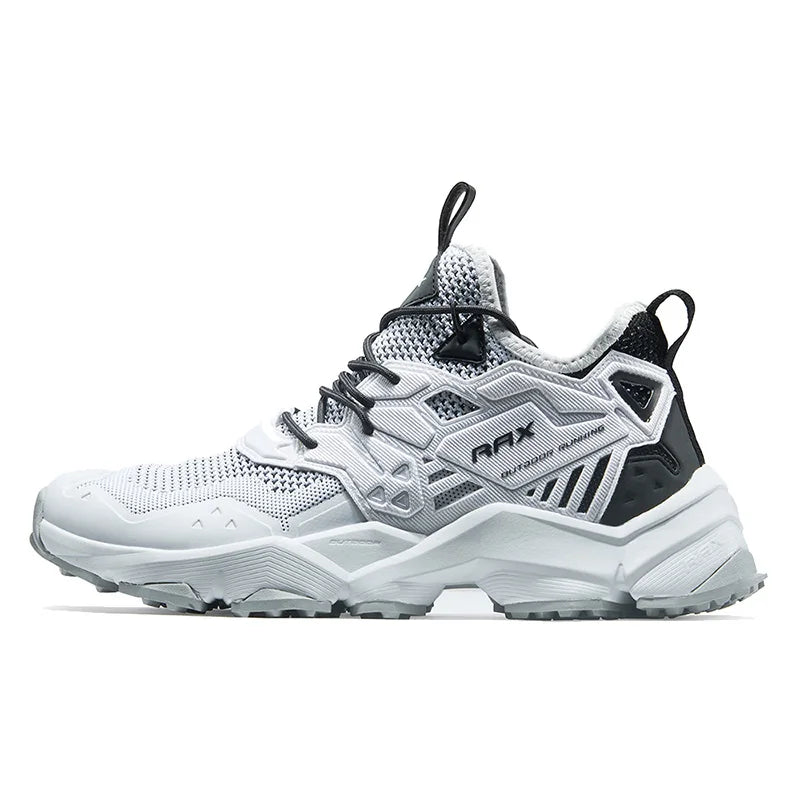Men's Lightweight Hiking & Trekking Shoes