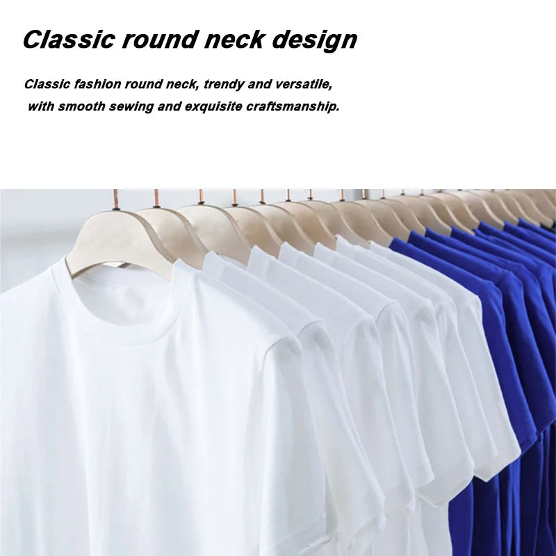 Men’s Los Pollos Hermanos Cotton Tee