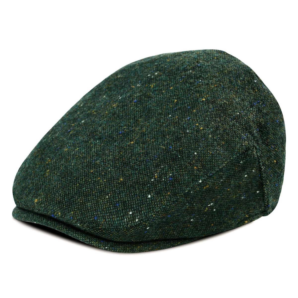 Kids' Wool Blend Newsboy Cap
