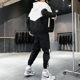 Men’s Urban Performance Tracksuit
