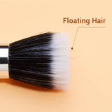 Jessup Professional Makeup Brushes Set 25pcs Powder Foundation Eyeshadow Concealer Blusher Brush Makeup Cosmetic Kits T290