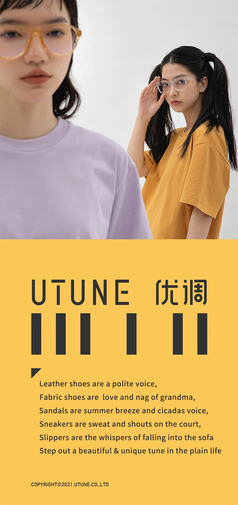 UTUNE Men’s Non-slip Slides Summer Indoor Slippers, Thick Sole Breathable Soft Sandals, Comfy Casual Home House Footwear