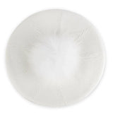 Women's Knit Beret with Oversized Pom Pom | Geebro