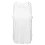 Women 2 Piece Bra Set Female 2 in 1tank Top With Stretch Gym Bras