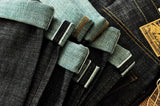 SauceZhan 308XX-BO Wind | Furinkazan Selvedge Denim Jeans