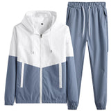 Men’s Urban Performance Tracksuit