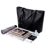 Women's Retro Tassel Tote Shoulder Bag