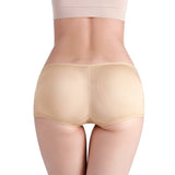 Padded Butt Lifter & Tummy Control Shapewear Panties