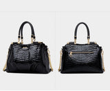 Hot Cow Skin Bag！ZOOLER Handmade Full Real Cow Leather Handbags Soft Skin Genuine Leather Bag Costly Women Fashion Bags #QS220