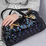 In Stock, 2026 Hot Cow Bag ZOOLER 100% Full Cow Leather Bag Women Designer Top Handbag Seasons Female Large Bolsa Feminina#WP132