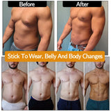 1/2 PCS Men Body Shaper T-Shirt Slimming Shapewear Corrective Posture Belly Control Compression Man Modeling Underwear Corset