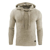 Premium Oversize Full-Zip Fleece Hoodie