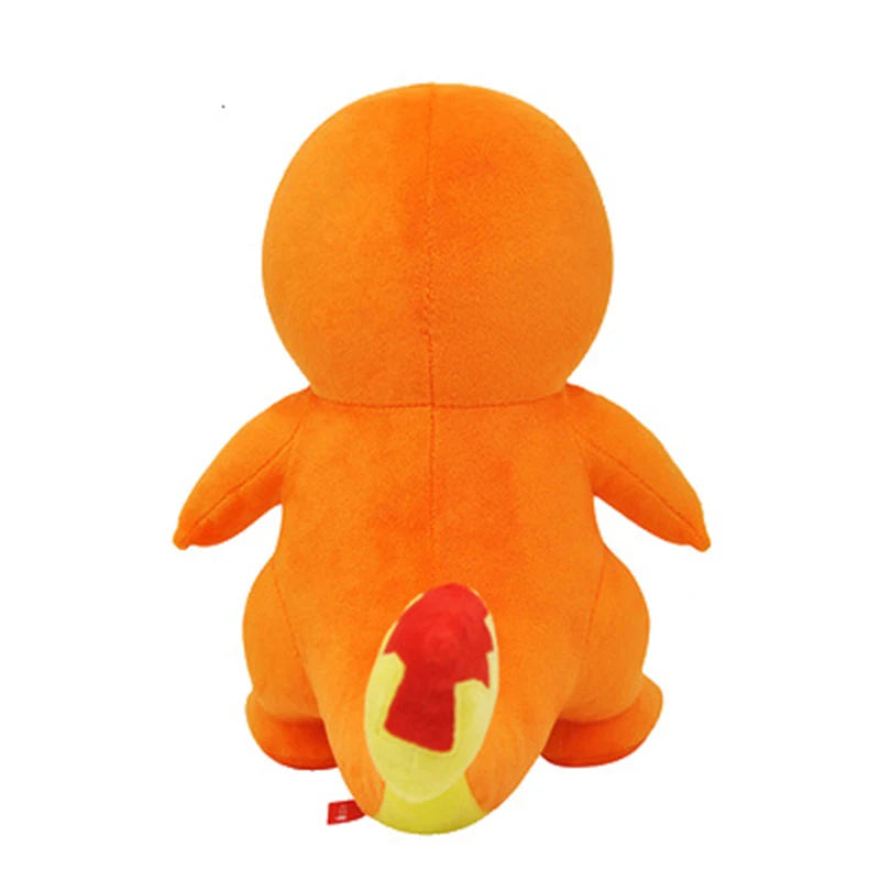 Classic Anime Plush Collection