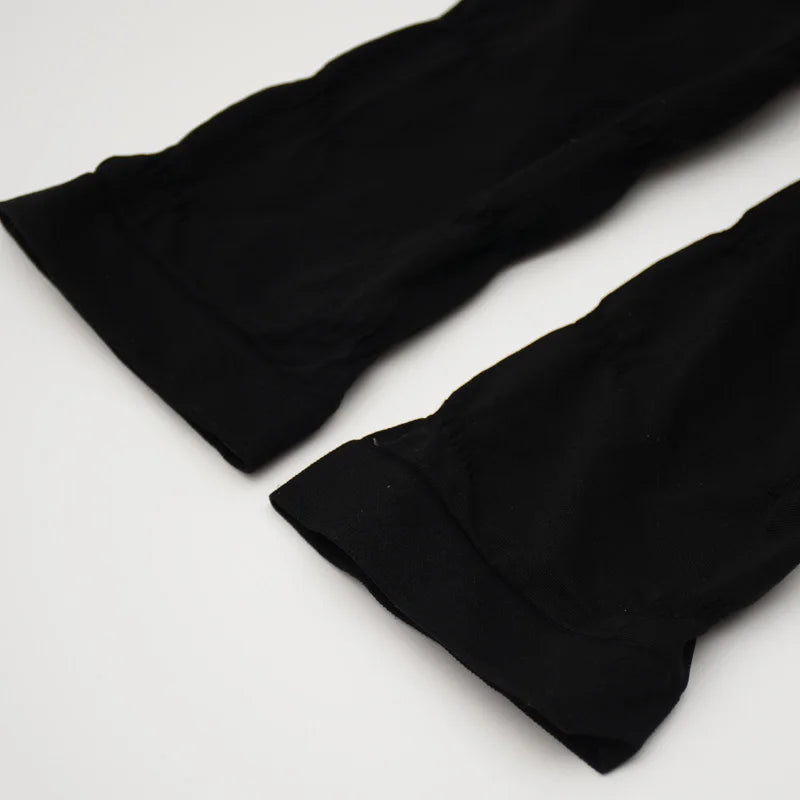 Anti-Cellulite Compression Leggings – High Waist Tummy Control & Thigh Slimming Body Shaper