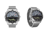 NORTH EDGE Gavia 2 Men's Dive & Adventure Watch