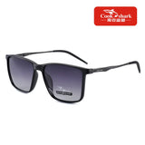 Cook Shark Polarized Sunglasses | UV400 & Photochromic