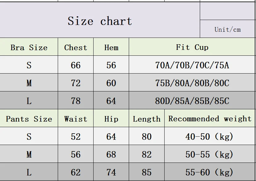 Premium 2-Piece Women’s Yoga Workout Set - High-Waisted Leggings & Sports Bra