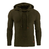 Premium Oversize Full-Zip Fleece Hoodie