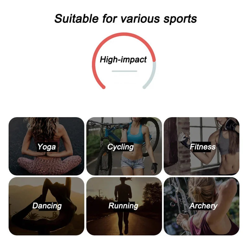 Seamless Performance Yoga & Gym Set