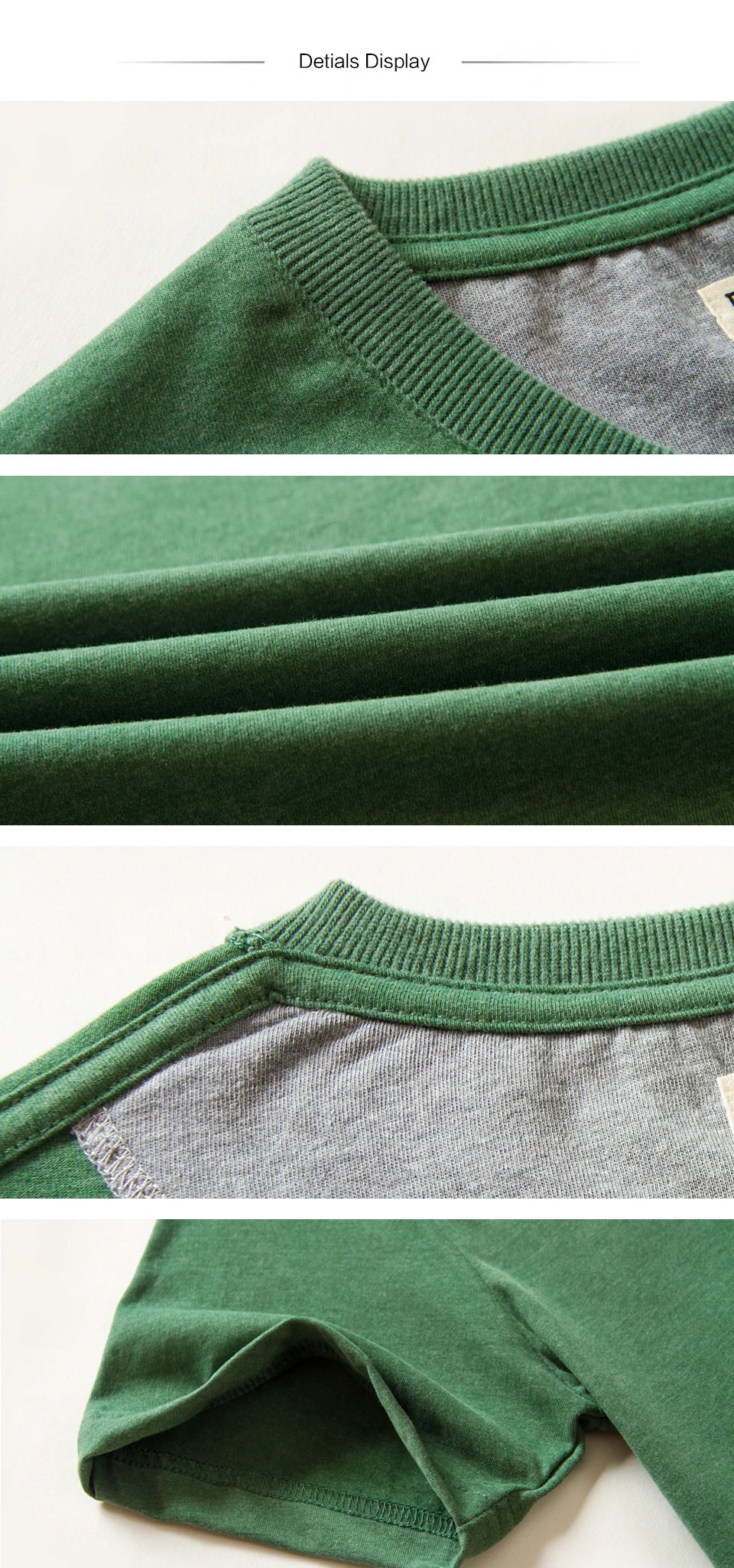 Men's T-Shirt Cotton Solid Color T Shirt Men Casual O-Neck Basic T-Shirt Male High Quality Classical Tops