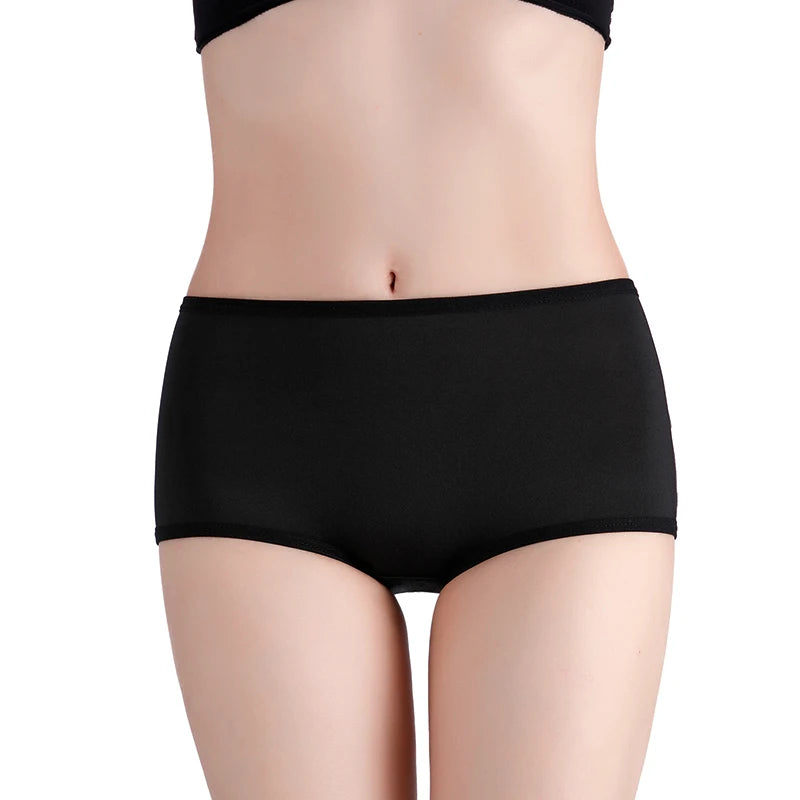 Padded Butt Lifter & Tummy Control Shapewear Panties
