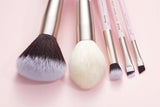 Jessup Professional Makeup Brushes Set 25pcs Powder Foundation Eyeshadow Concealer Blusher Brush Makeup Cosmetic Kits T290