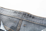 2025 Autumn New Men Regular Fit Stretch Jeans Classic Style Smoky Gray Fashion Casual Denim Pants Male Brand Trousers Blue