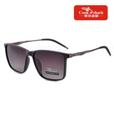 Cook Shark Polarized Sunglasses | UV400 & Photochromic