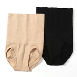 Seamless Tummy Control Shaping Panty