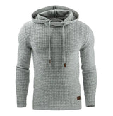 Premium Oversize Full-Zip Fleece Hoodie