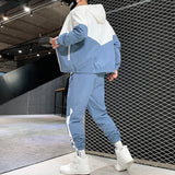 Men’s Urban Performance Tracksuit