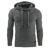 Premium Oversize Full-Zip Fleece Hoodie