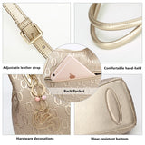 FOXER Brand Cowhide Leather Women's Shoulder Bag Female Split Leather Handbag Fashion Lady Tote Large Capacity Top Handle Bag