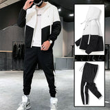 Men’s Urban Performance Tracksuit