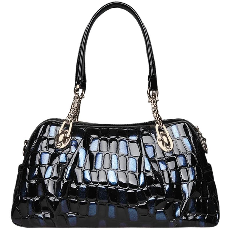 In Stock, 2026 Hot Cow Bag ZOOLER 100% Full Cow Leather Bag Women Designer Top Handbag Seasons Female Large Bolsa Feminina#WP132