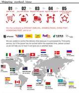 Verngo Chiffon Off-Shoulder Evening Gown | A-Line Formal Dress