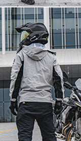 SULAITE All-Weather Riding Rainsuit | Unisex