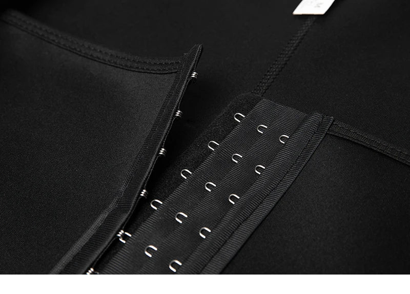 Women’s Neoprene Workout Sauna Vest