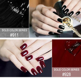 VENALISA VIP4 Kit Nail Gel Polish TPO FREE Full Coverage 36/60 Color Gel Pigment Professional Nail Art Long-lasting Gel Varnish