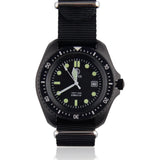 QM UDT Men's Watch  Military Sport Watch Army Green Outdoor Diver Fashion Accessories SM8016C  Japan Movement 300M ATM