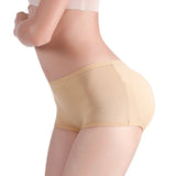 Padded Butt Lifter & Tummy Control Shapewear Panties