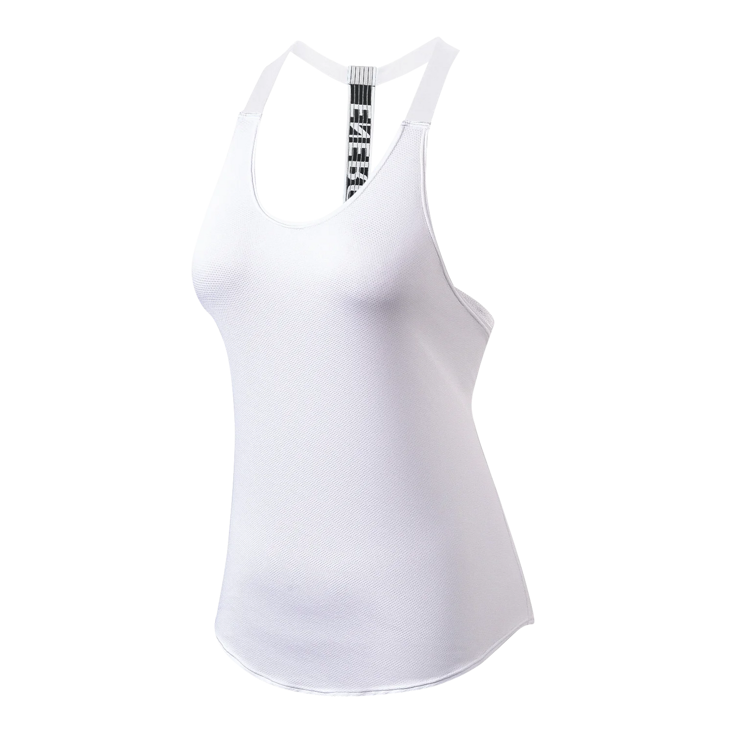 Women’s Open-Back Performance Gym Top