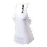 Women’s Open-Back Performance Gym Top